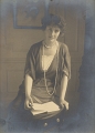 19150000c NETTA ZARIFI (née Vlasto)